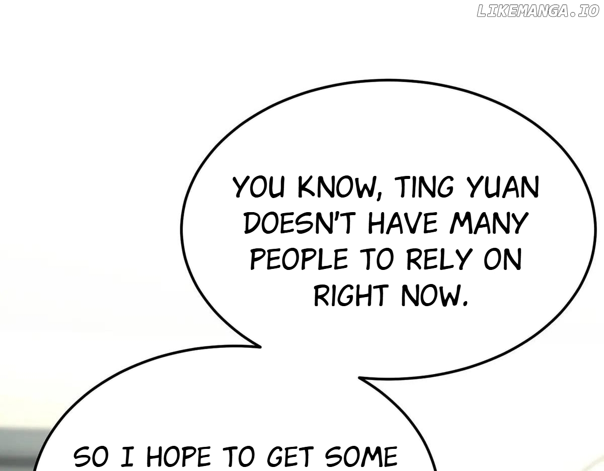 After Breakup: Had an Affair With My Ex's Uncle Chapter 73 - page 165